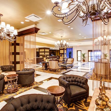 Intercontinental New Orleans By Ihg Hotel Eksteriør billede
