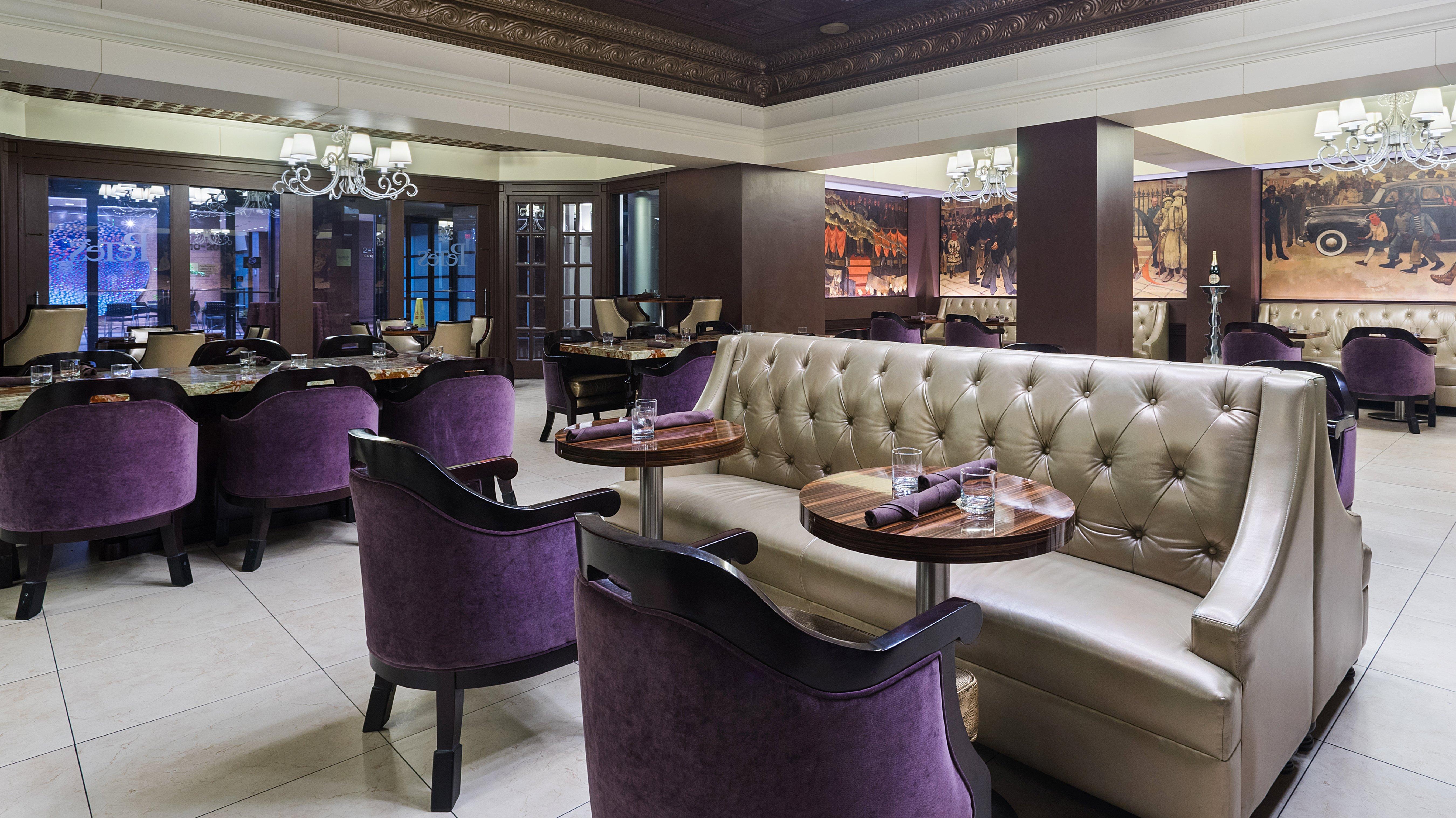 Intercontinental New Orleans By Ihg Hotel Eksteriør billede