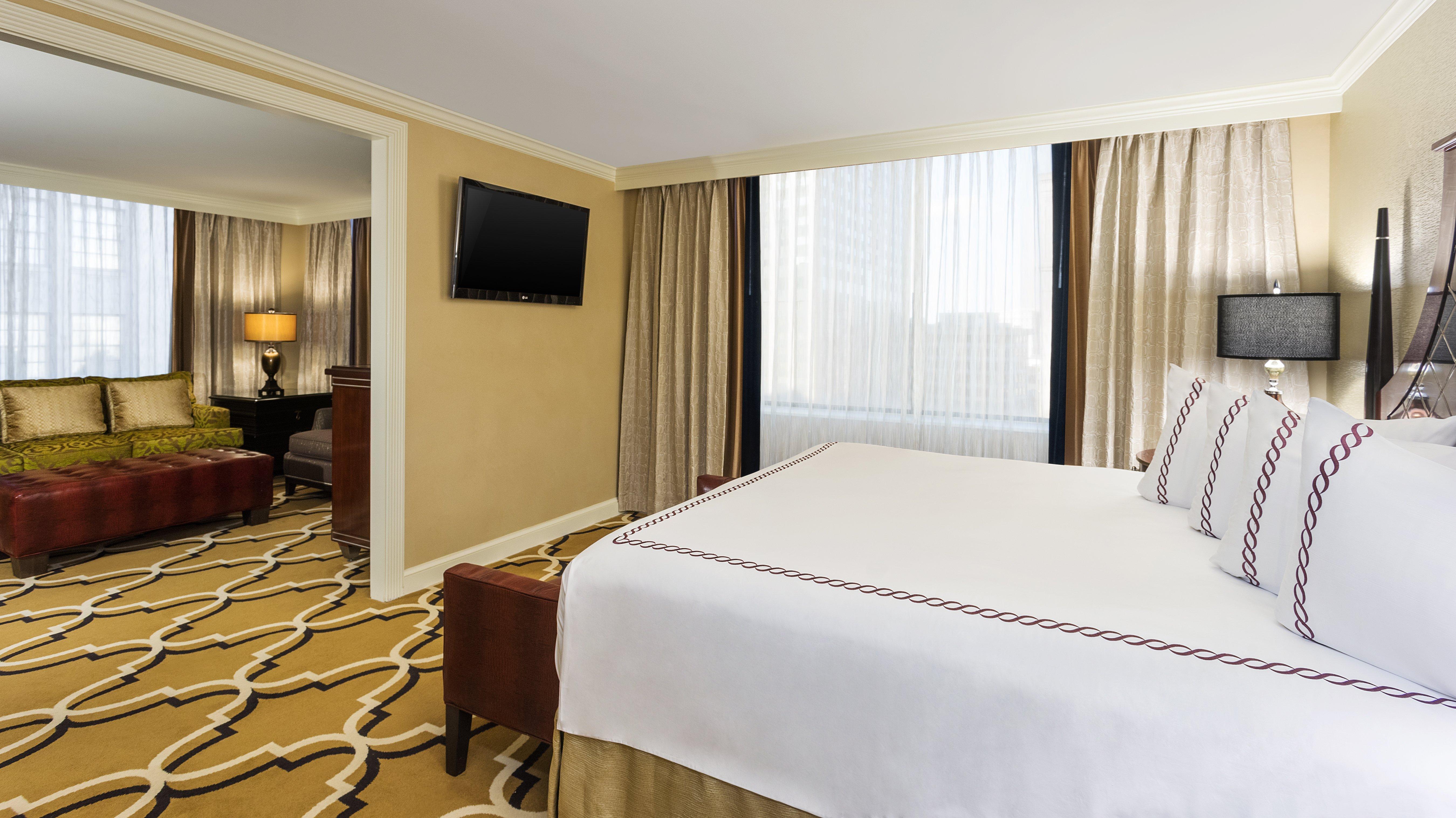 Intercontinental New Orleans By Ihg Hotel Eksteriør billede