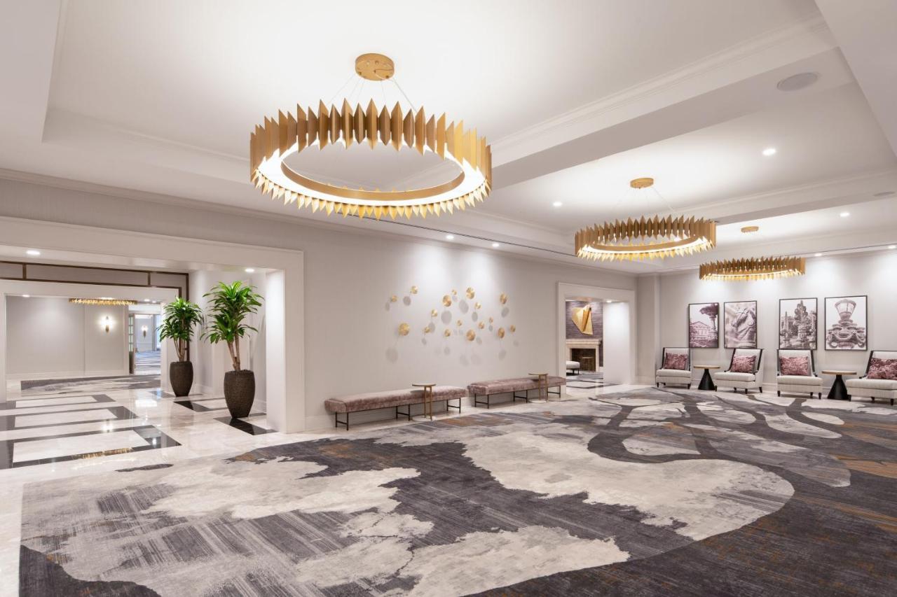 Intercontinental New Orleans By Ihg Hotel Eksteriør billede