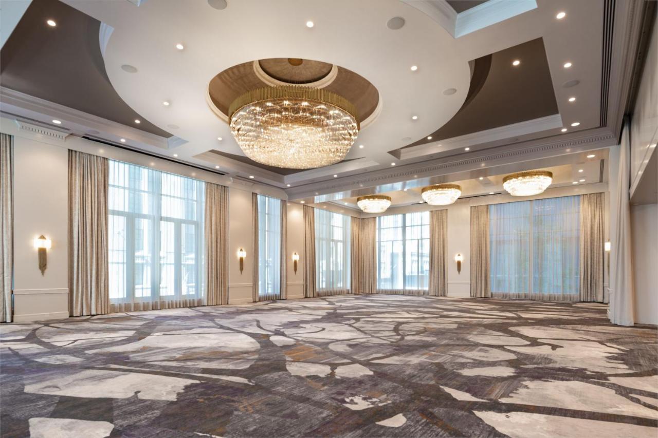 Intercontinental New Orleans By Ihg Hotel Eksteriør billede
