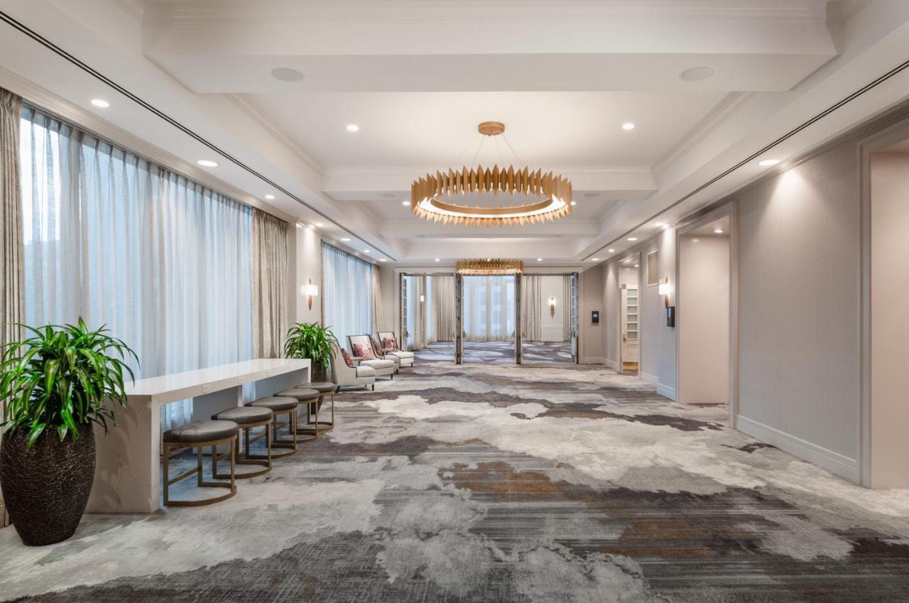 Intercontinental New Orleans By Ihg Hotel Eksteriør billede
