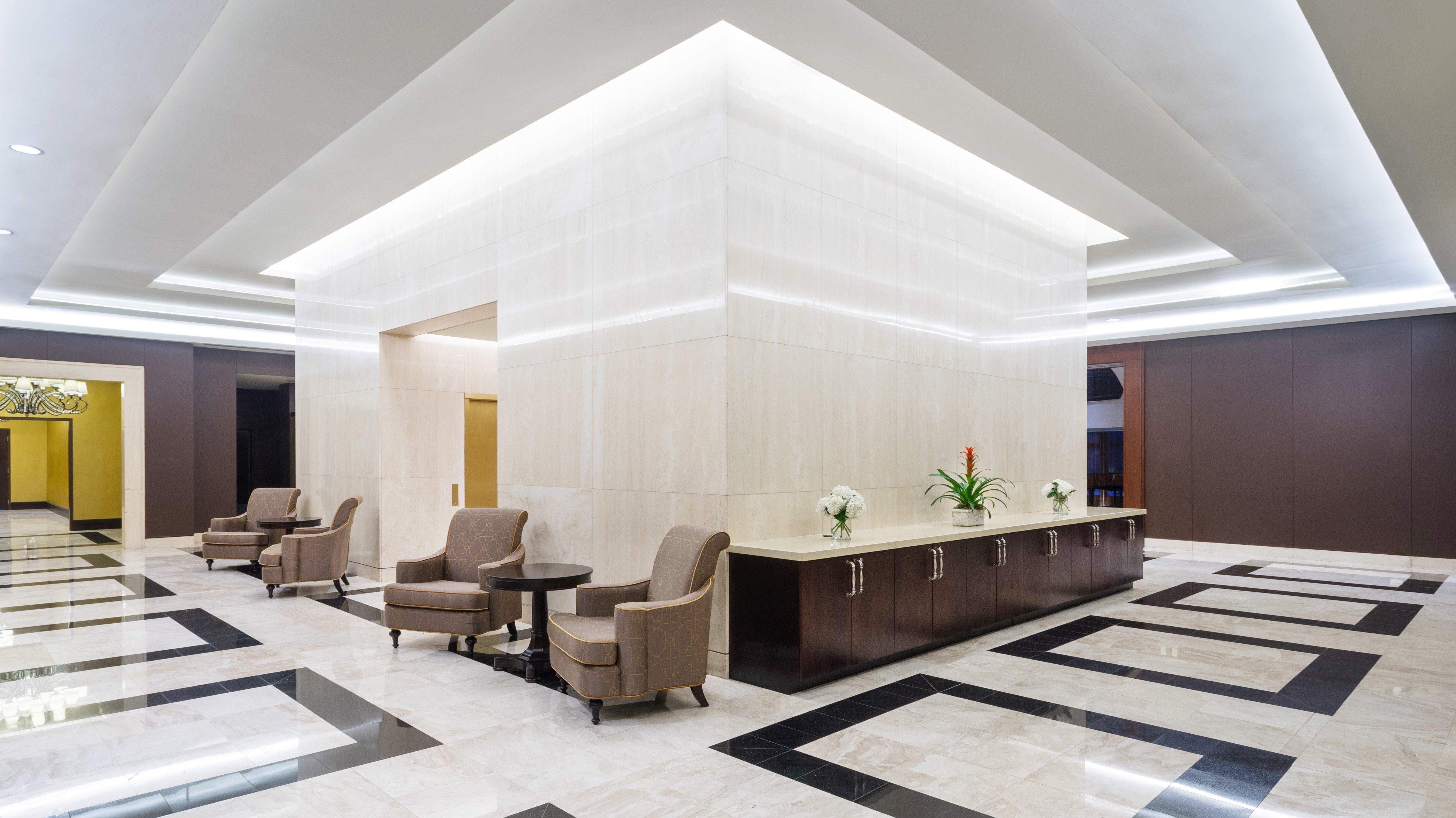 Intercontinental New Orleans By Ihg Hotel Eksteriør billede