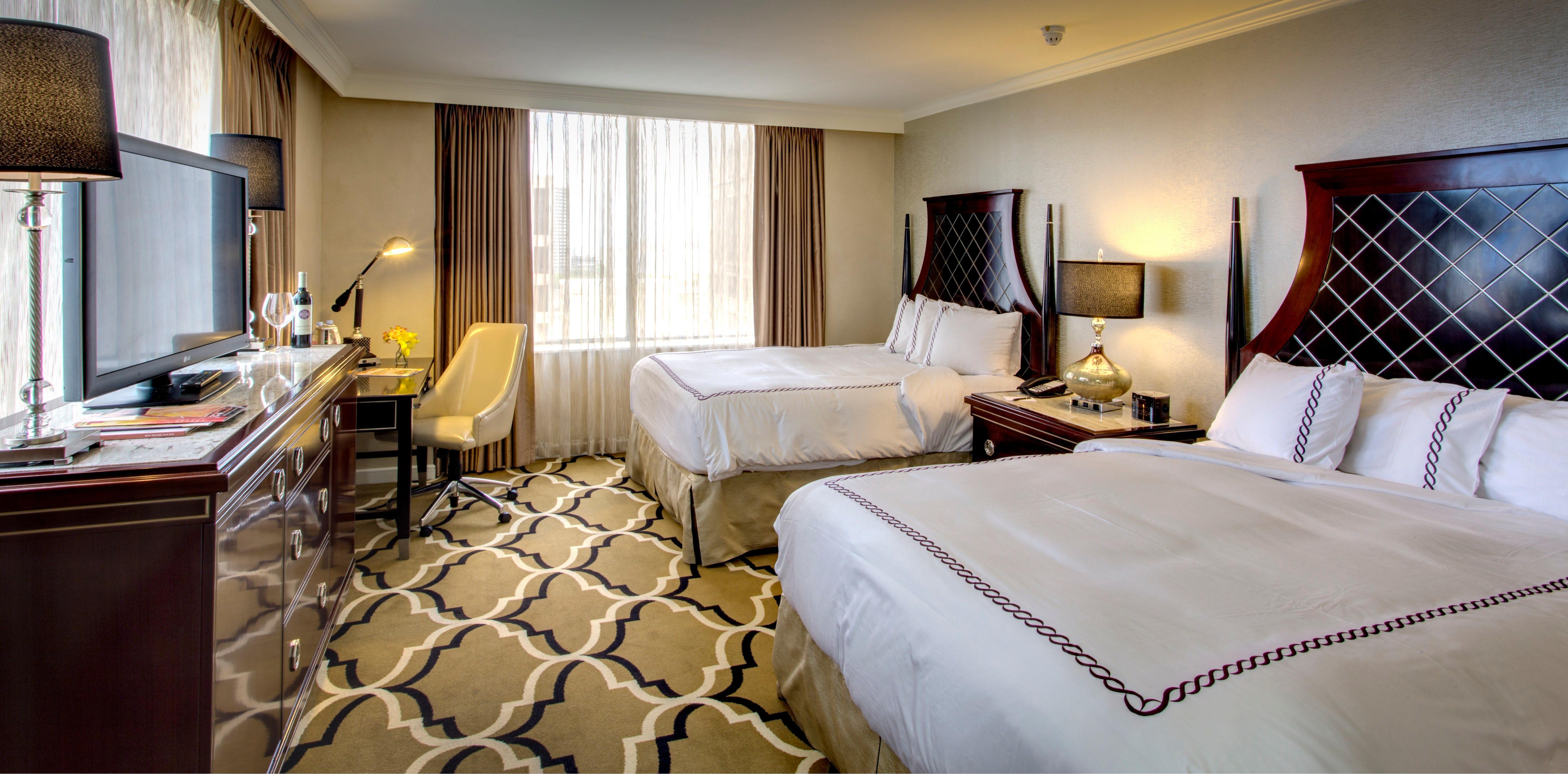 Intercontinental New Orleans By Ihg Hotel Eksteriør billede