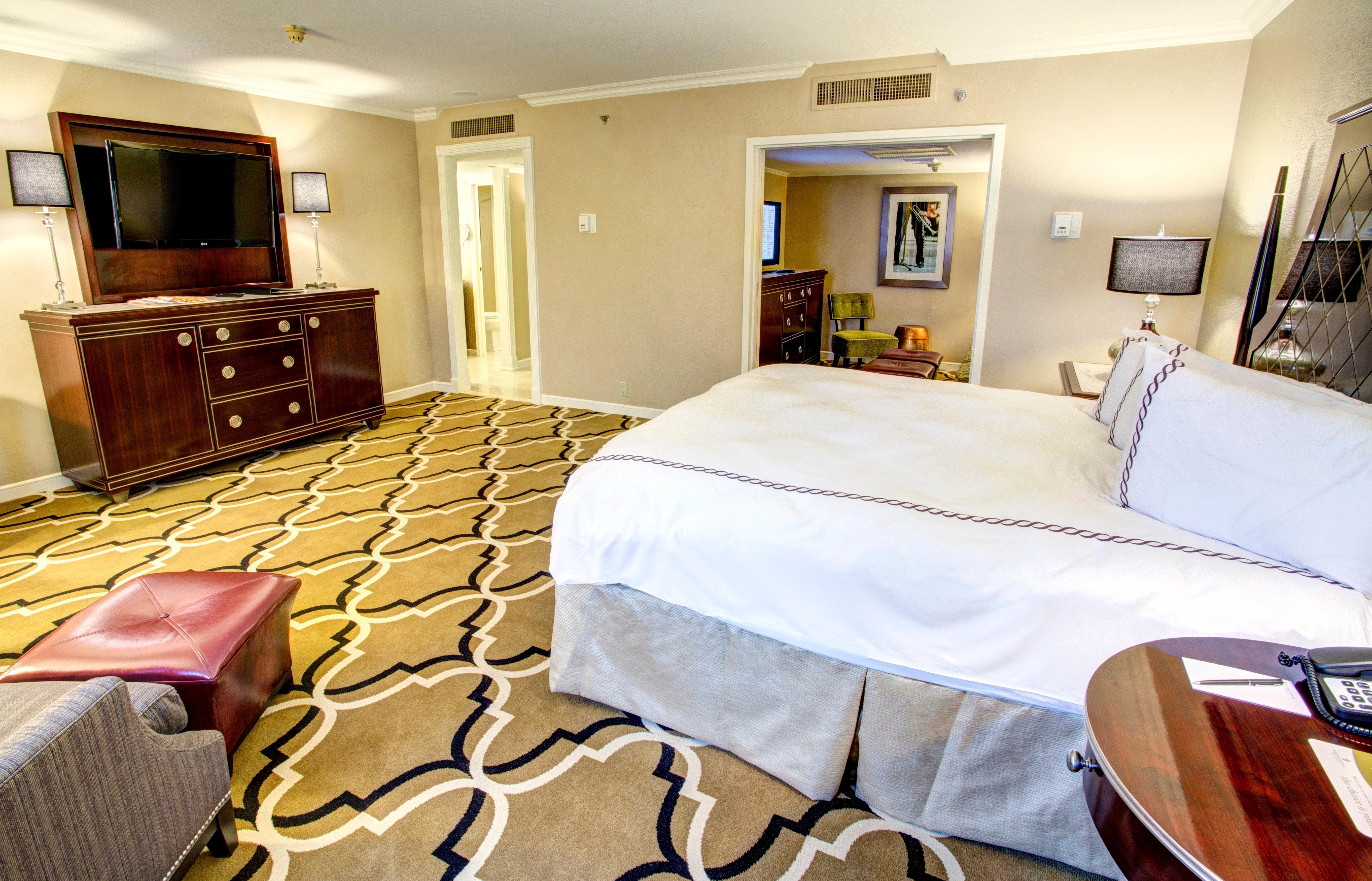 Intercontinental New Orleans By Ihg Hotel Eksteriør billede