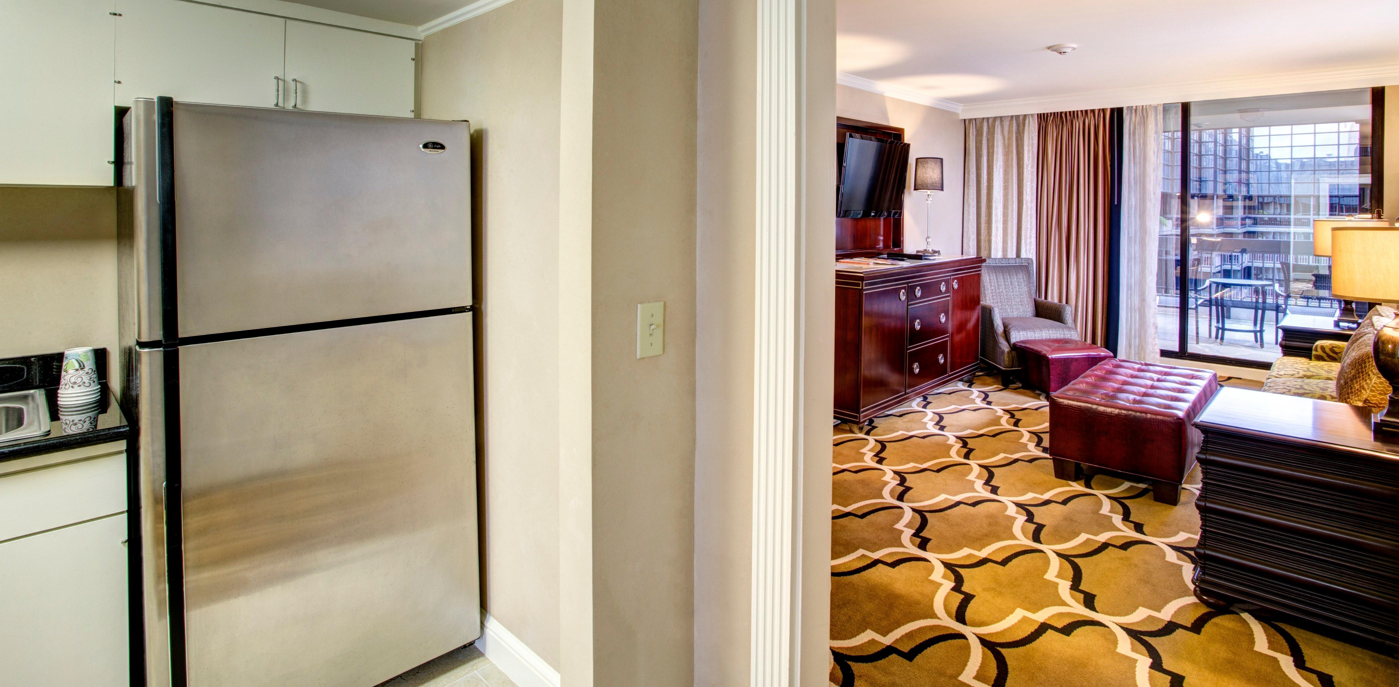 Intercontinental New Orleans By Ihg Hotel Eksteriør billede