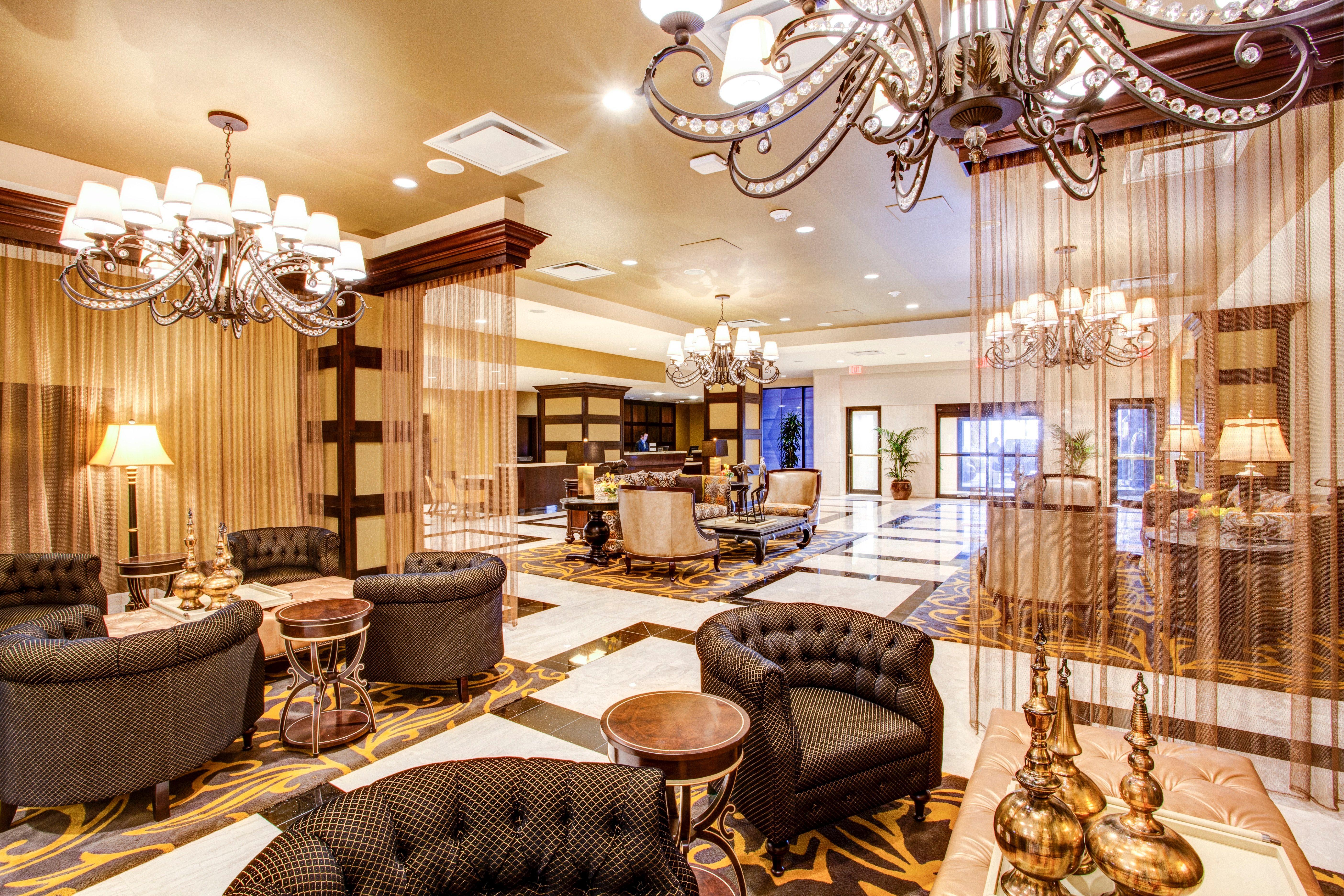 Intercontinental New Orleans By Ihg Hotel Eksteriør billede
